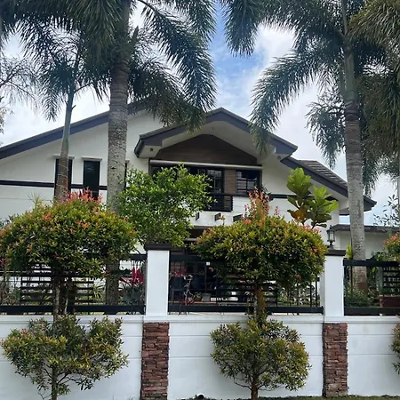 Amanda'S Ridge Home